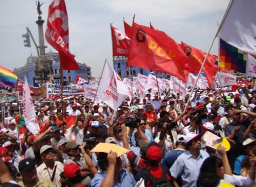 ¿Nadie vio que venía el comunismo más sanguinario y cruel? ¿Dónde están esos analistas que tanta plata sacaron en las previas?