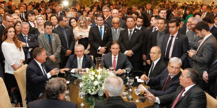 Brasil: ¿Está en peligro la agroindustria, la demarcación de tierras o la Libertad?