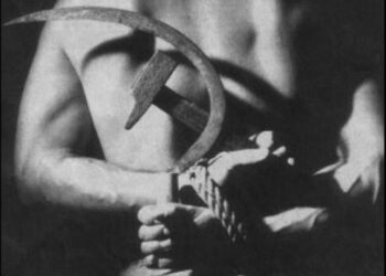 ¿Comunismo? Así está el mundo de los que ocultan sus miserias