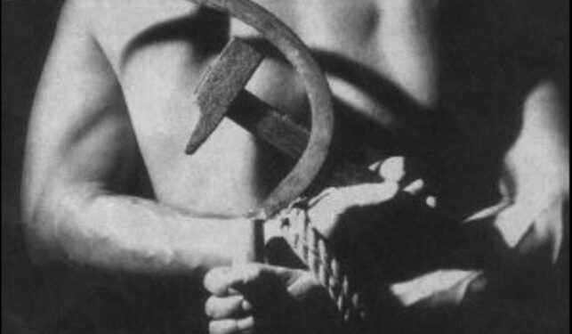 ¿Comunismo? Así está el mundo de los que ocultan sus miserias