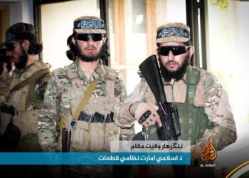 Afganistán: Comienzan las represalias, buscan puerta por puerta a opositores