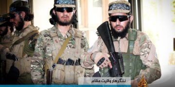 Afganistán: Comienzan las represalias, buscan puerta por puerta a opositores