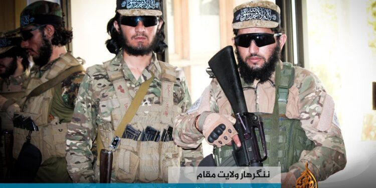 Afganistán: Comienzan las represalias, buscan puerta por puerta a opositores