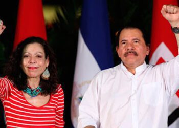 Informe especial: Nicaragua dominada por el comunismo y una brutal represión
