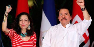 Informe especial: Nicaragua dominada por el comunismo y una brutal represión