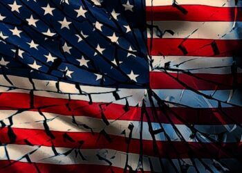 Todos los Imperios caen, aún la potencia más querida por la mayoría