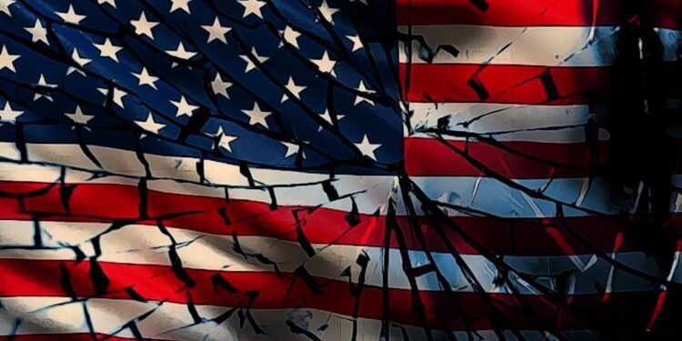 Todos los Imperios caen, aún la potencia más querida por la mayoría