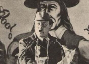 En octubre se cumplirán cincuenta y tres años de la desgracia que ocasionó Velasco: “el insigne felón”