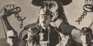 En octubre se cumplirán cincuenta y tres años de la desgracia que ocasionó Velasco: “el insigne felón”