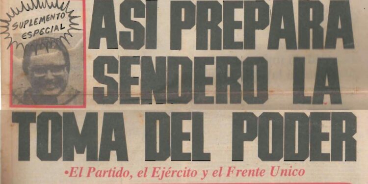 Béjar fue un subversivo de corte castrista que sembró el odio y cosechó muerte y destrucción
