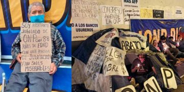 ONP y AFP ¿Constituyen provisiones por montos dejados de cobrar, a fin de cautelar derechos de afiliados?