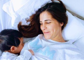 Dar Vida: Ese amor es inmenso, es de mujeres valientes