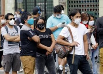 Más peruanos olvidados: las clases medias, los emergentes, las microempresas