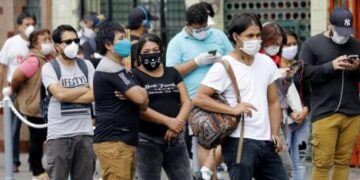 Más peruanos olvidados: las clases medias, los emergentes, las microempresas