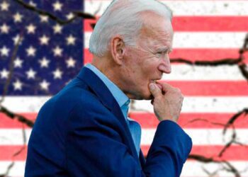 Dignidad o desgracia: Joe Biden y Kamala Harris prometieron dignidad para los Estados Unidos