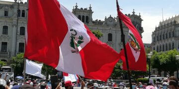 Hoy en día, aún tenemos un país con el corazón herido
