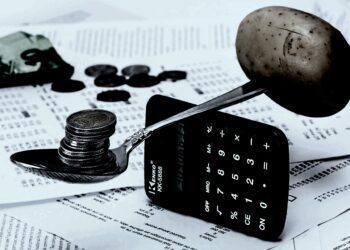 El futuro no se ve muy feliz, cuando el dinero no alcanza para sobrevivir