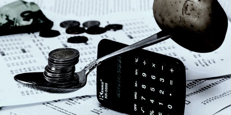 El futuro no se ve muy feliz, cuando el dinero no alcanza para sobrevivir