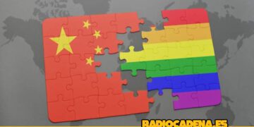 China comunista contra la presencia de “hombres afeminados y otras estéticas anormales”