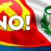 No vamos a permitir que el Perú sea comunista