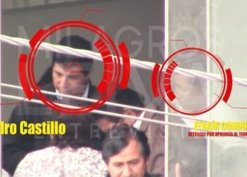 Mons. Javier del Río: Preocupa posible infiltración del terrorismo en el gobierno peruano