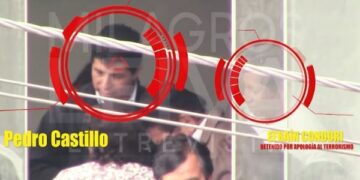 Mons. Javier del Río: Preocupa posible infiltración del terrorismo en el gobierno peruano