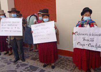 Los gobiernos regionales, ¿Cabeza de la traición al pueblo peruano?