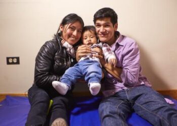 La vida nace cada día, no es la muerte la que nace