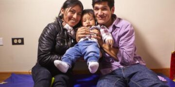 La vida nace cada día, no es la muerte la que nace