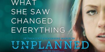 La ignorancia legal de la ministra francesa, que condenó la emisión de Unplanned, película provida