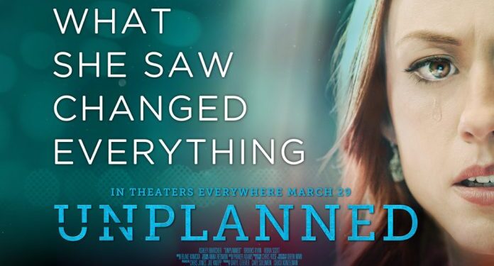 La ignorancia legal de la ministra francesa, que condenó la emisión de Unplanned, película provida