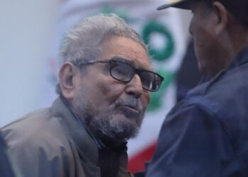 ¿Abimael Guzmán? La extraña muerte -de un muerto- que nadie va a extrañar