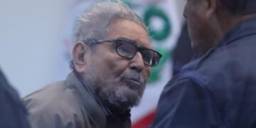 ¿Abimael Guzmán? La extraña muerte -de un muerto- que nadie va a extrañar