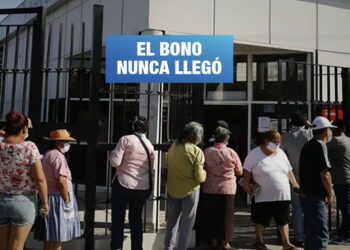 ComexPerú: Los bonos no son soluciones efectivas y mucho menos sostenibles