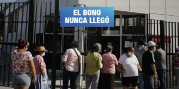 ComexPerú: Los bonos no son soluciones efectivas y mucho menos sostenibles