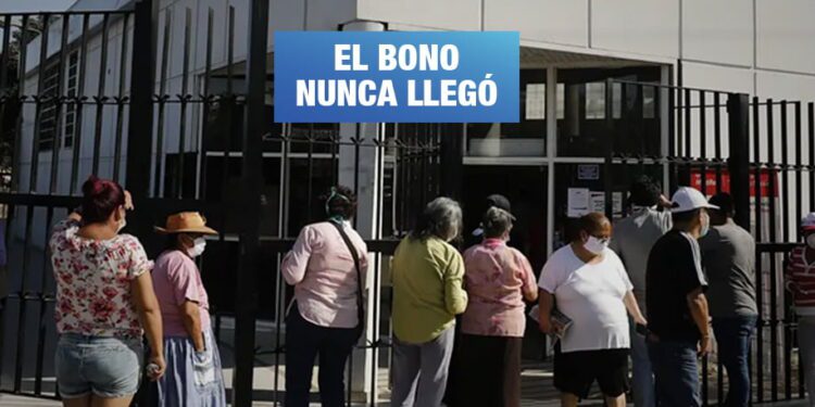 ComexPerú: Los bonos no son soluciones efectivas y mucho menos sostenibles