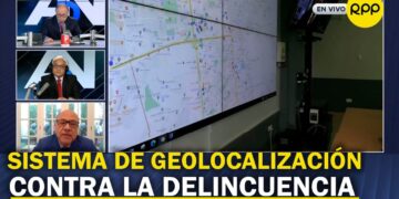 Policía cuenta con nuevo sistema de geolocalización para optimizar patrullajes