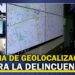Policía cuenta con nuevo sistema de geolocalización para optimizar patrullajes