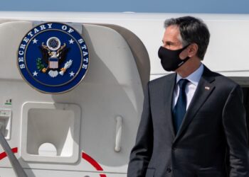 USA anuncia acciones contra funcionarios centroamericanos por socavar la democracia