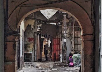 ¿Nos asombramos cuando inventan algo así como “las encuestas” de opinión?