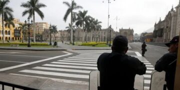 El silencio, la apatía y la complicidad, frente a la dictadura que se cimenta