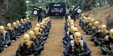 Intensifican esfuerzos de creación de capacidad civil contra el terrorismo