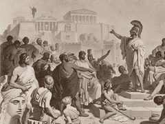 Francisco Collado: ¿Qué factores hacen que una democracia sea ejemplar?