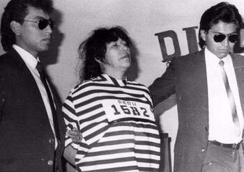 Hugo Guerra: Denunciemos a los responsables de la cortina del olvido del terrorismo