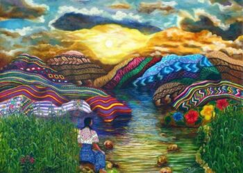 El enfoque de Betty Marroquín: Entendamos ¿Qué es Plurinacional?