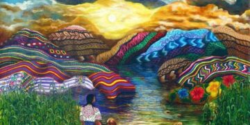 El enfoque de Betty Marroquín: Entendamos ¿Qué es Plurinacional?