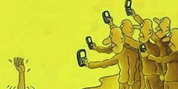 P. Manuel Tamayo reflexiona y nos dice: “La indolencia sacude”