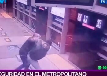 Contra la delincuencia y el narcoterrorismo, nada, sólo Evo se pasea libre