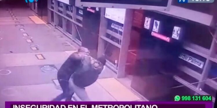 Contra la delincuencia y el narcoterrorismo, nada, sólo Evo se pasea libre