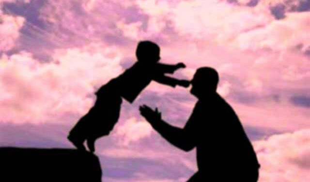 P. Manuel Tamayo : Inspirar confianza